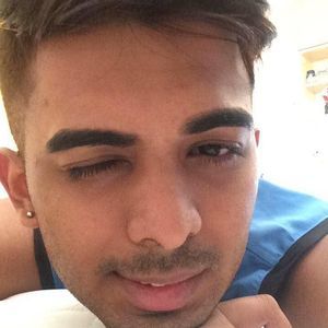 Meet your Posher, Melroy